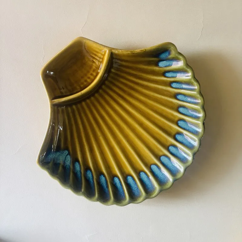 Mustard Designer Ceramic Platter media 5