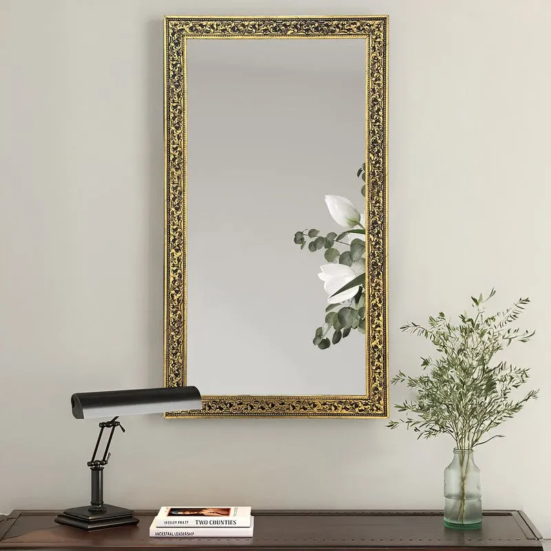 Glysane Wall Mirror media 4