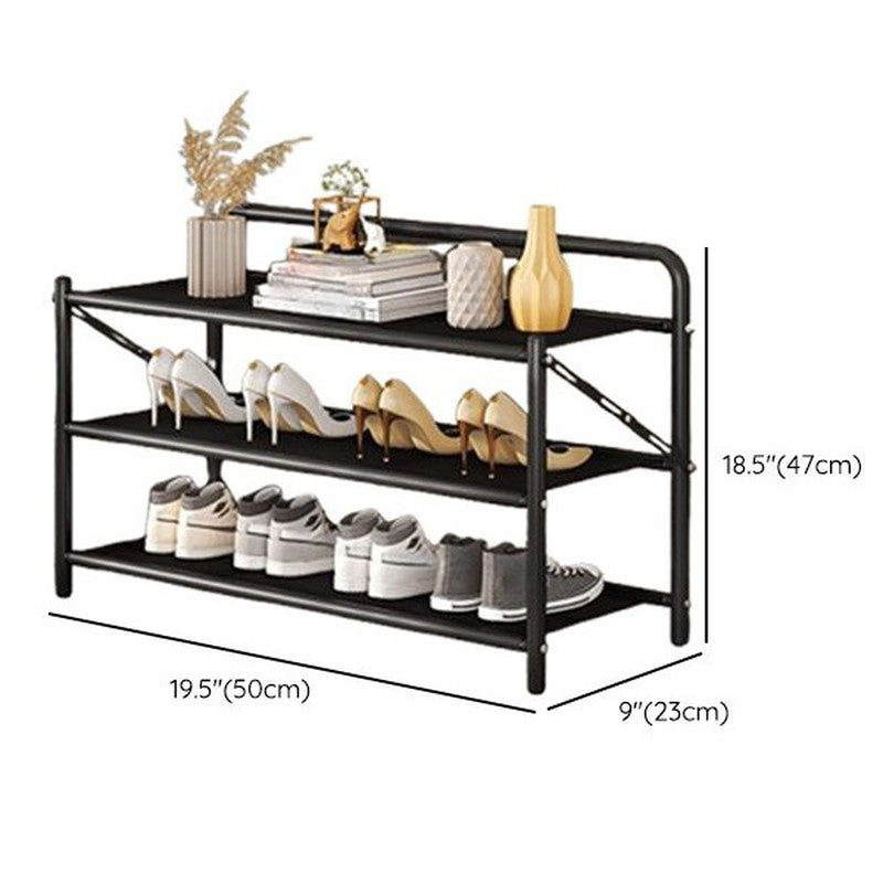 Veloura Premium Showcase Rack media 9