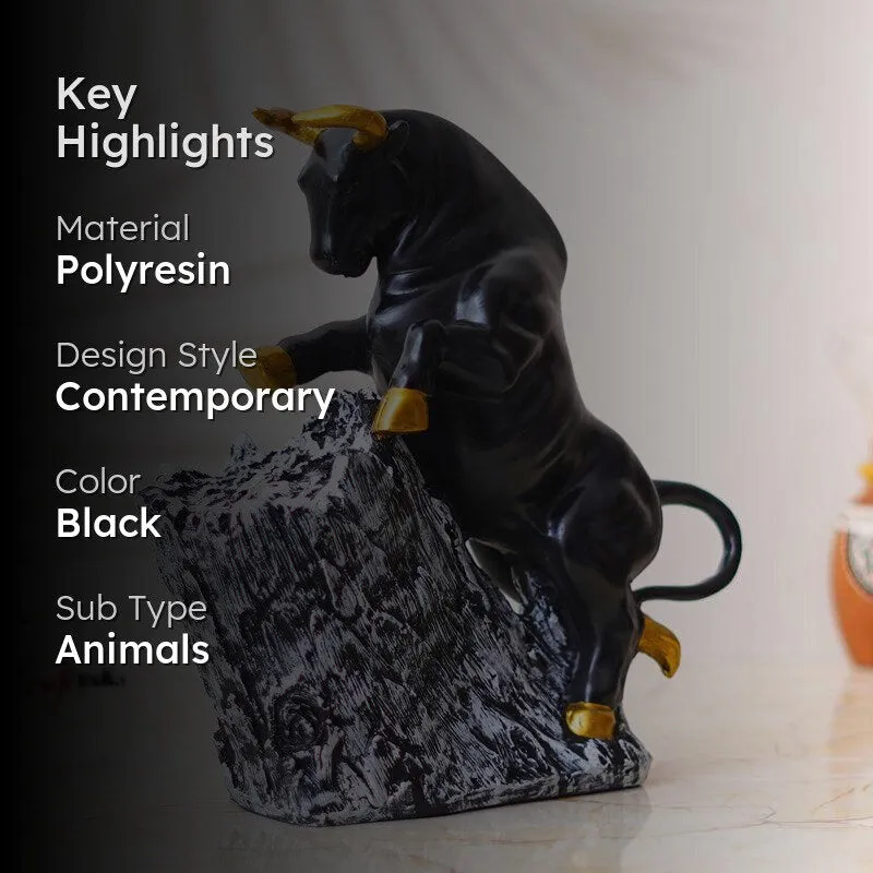 Bull Dose Showpiece media 2