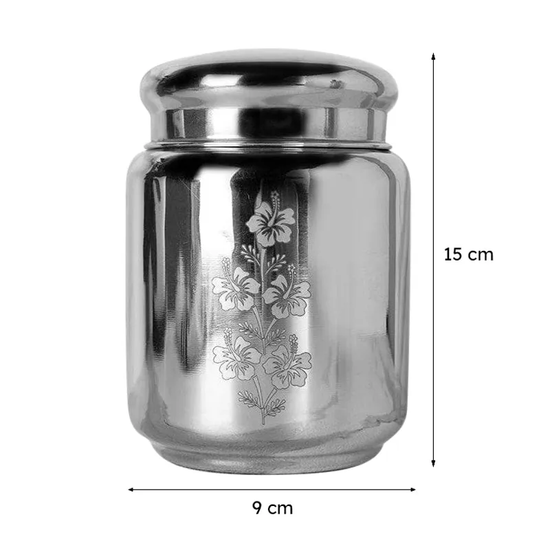 Ruchira Storage Container (1000 mL Each) - Set Of Two media 7