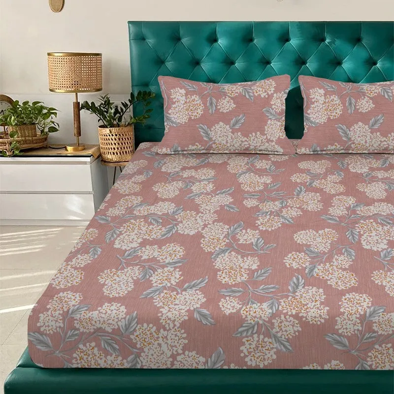 BareWeave Bedsheet - 300 GSM media 3