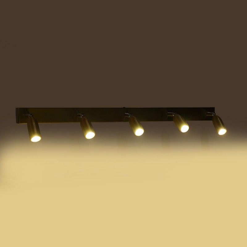 Kalora Iron Wall Lamp media 7