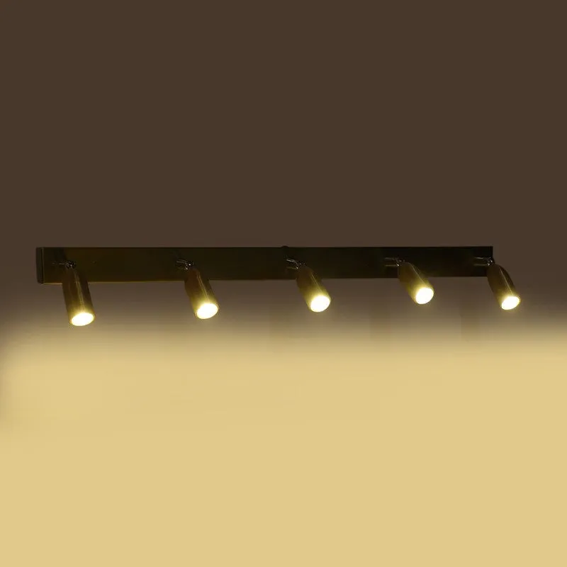 Kalora Iron Wall Lamp media 7