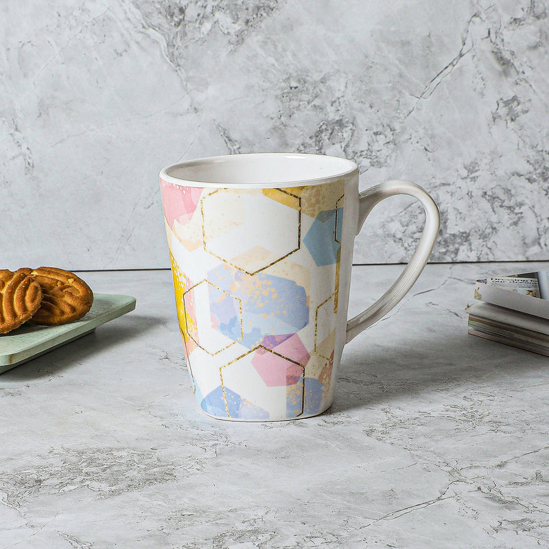 Hexaprint Melamine Coffee Mug (450 mL) media 5