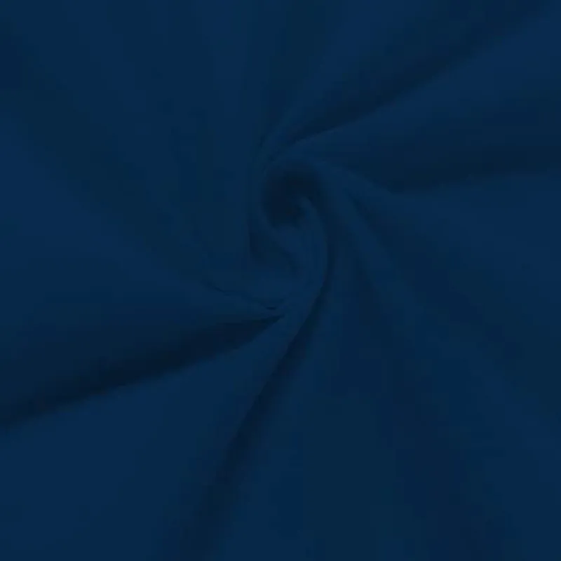 Imora Double Pinch Pleat Short Width Curtain - Royal Blue media 4