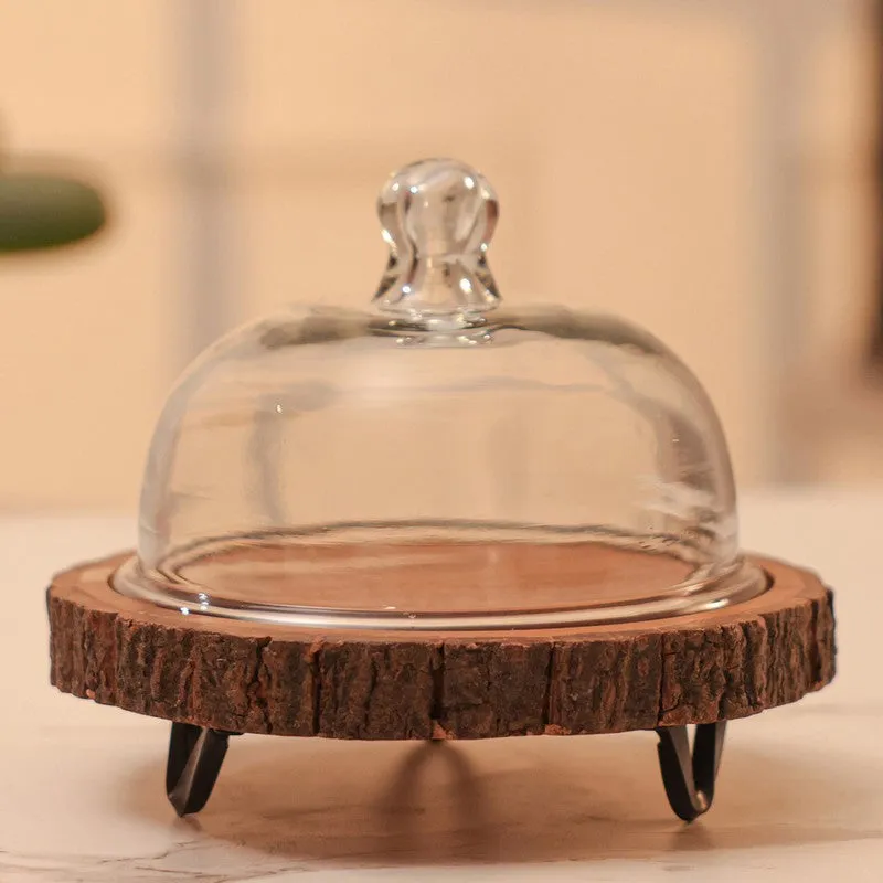 Trivon Cake Stand media 7