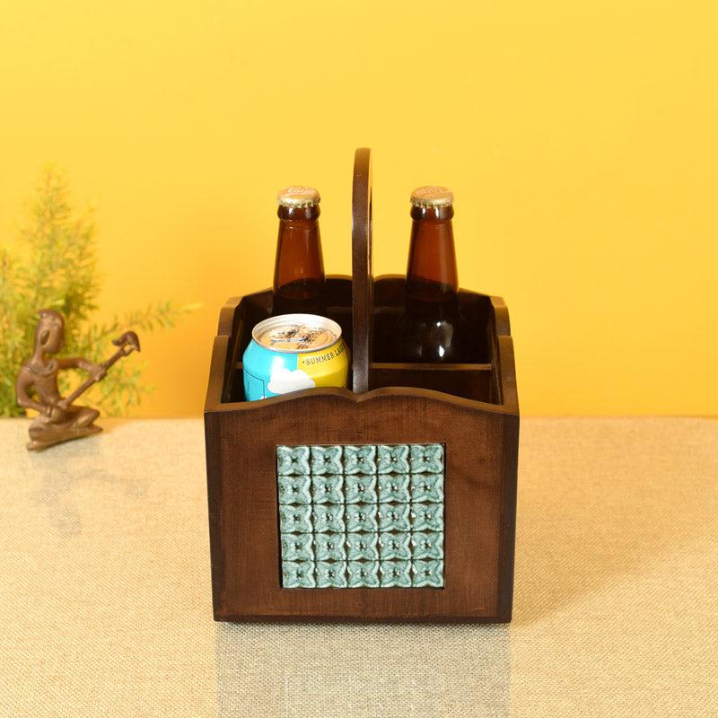 Kapila Handcrafted Cutlery Holder