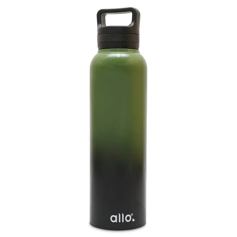 HydroMax Stainless Steel Water Bottle - 950 mL media 4