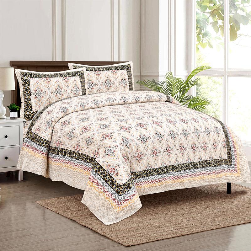 100% Cotton