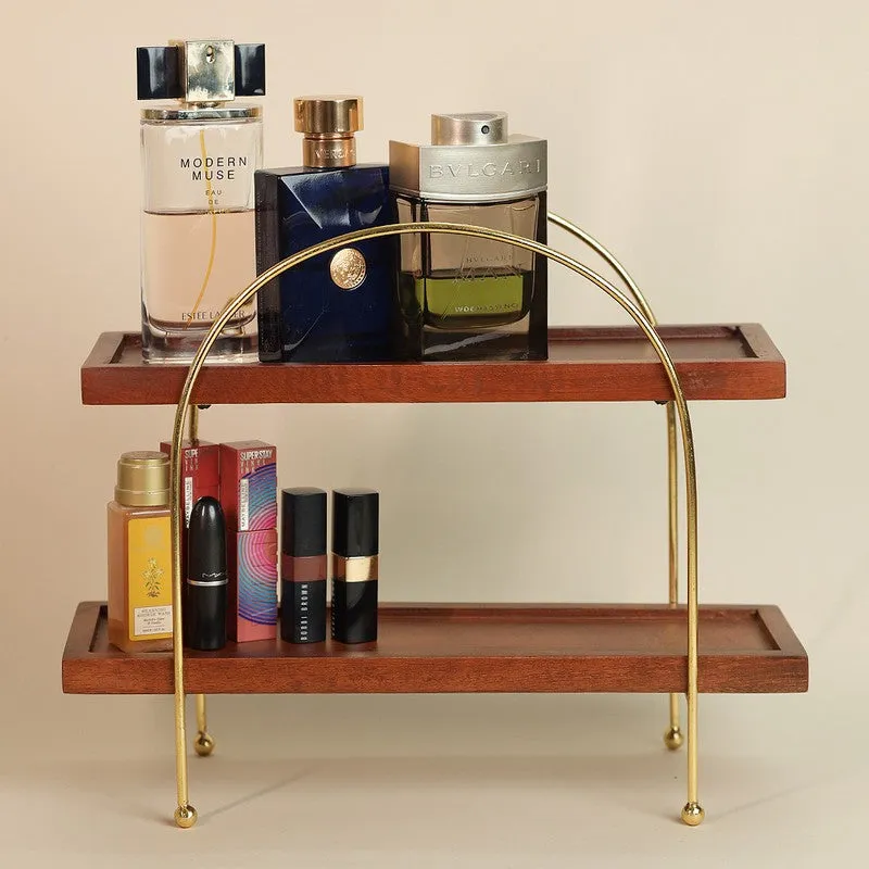 Oralia Tiered Platter media 5