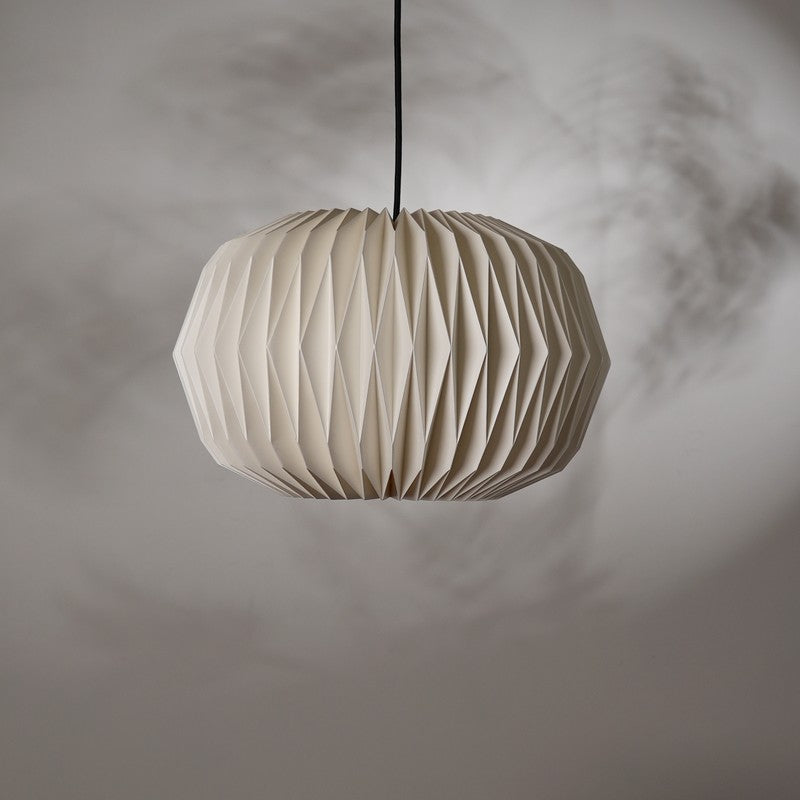 Fig Living Velocity Ceiling Lamp - Grey media 4