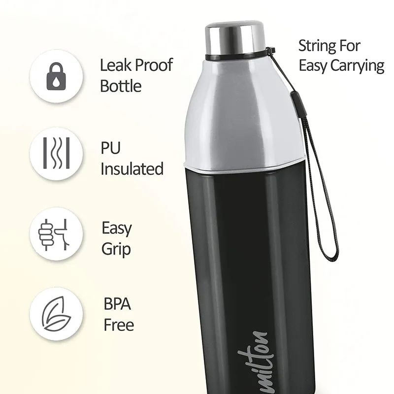 Milton Dura Therm Insulated Bottle - 1120 mL media 6