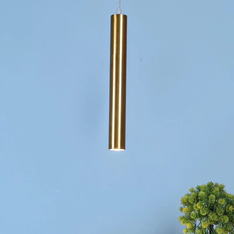 Rodra II Iron Ceiling Lamp media 2
