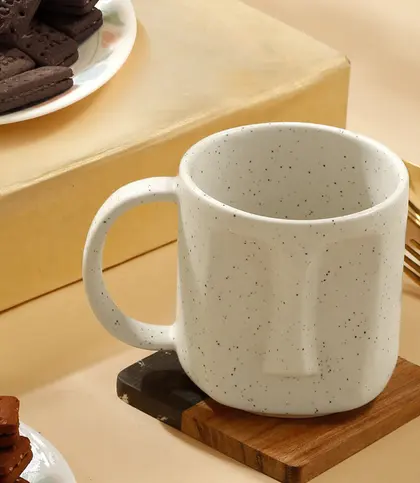 Stoneware