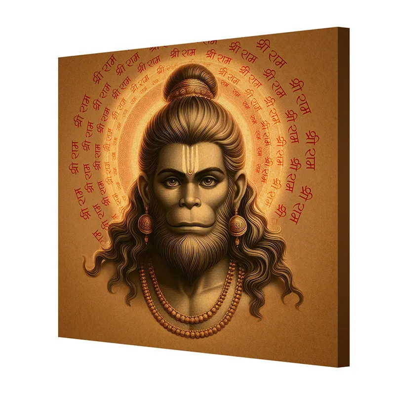 Maruti Wall Painting media 5