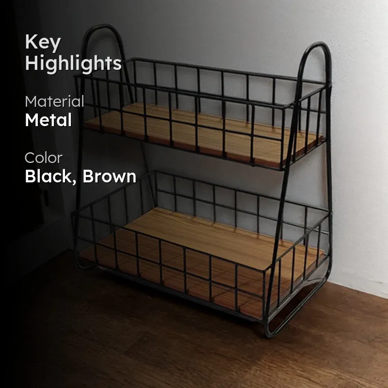 Roost Rail Rack media 2