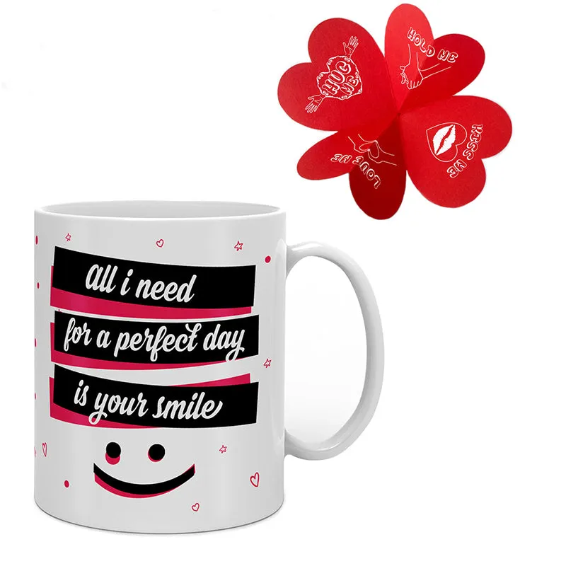 Perfect Ceramic Coffee Mug (300 mL) media 4