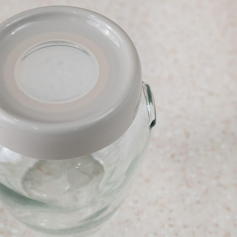 Ambira Transparent Storage Container - 580 mL media 5