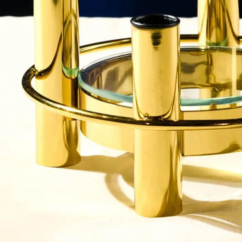 Hollyway Candle Stand media 4