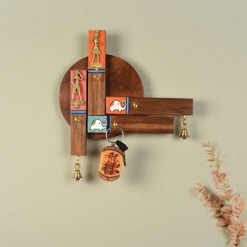 Wood