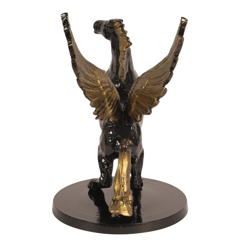 Flying Horse Showpiece media 6