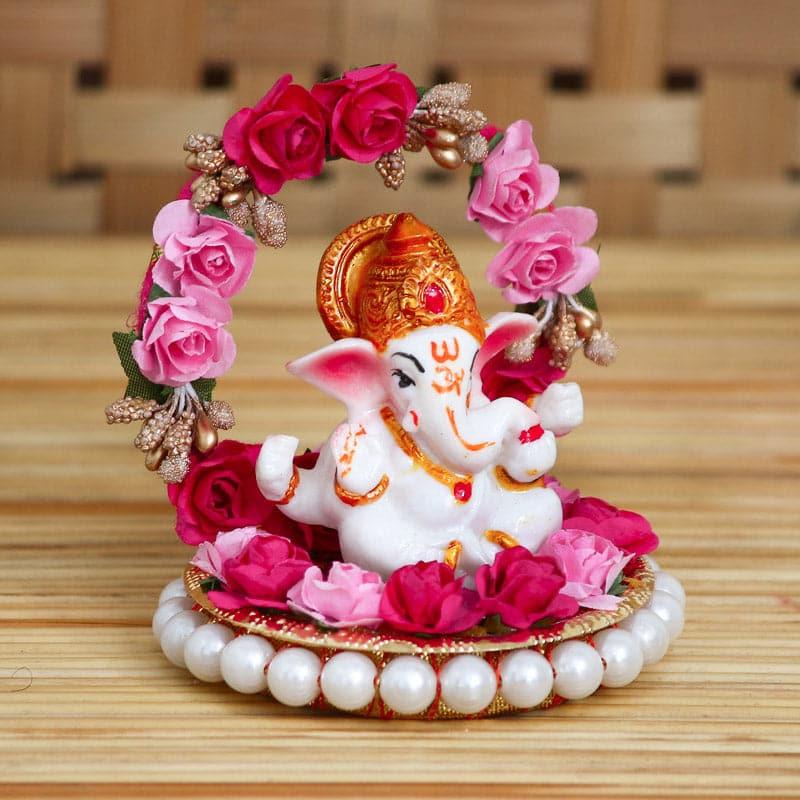 Sacred Vinayaka Idol media 3