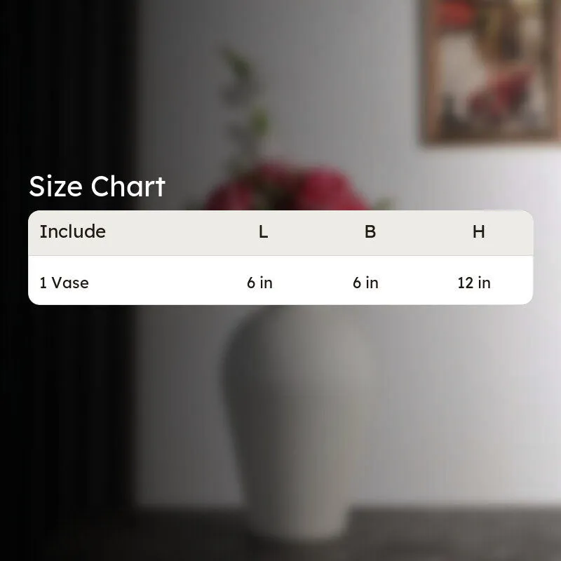 Lucie Iron Vase media 5