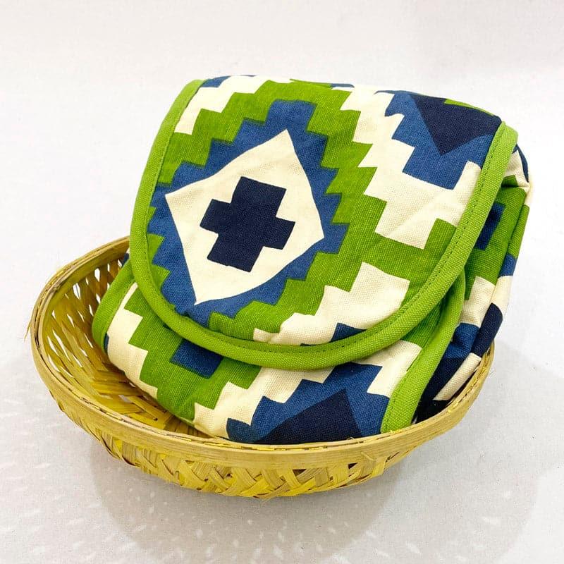 Swayam Mocha Bread Basket media 5
