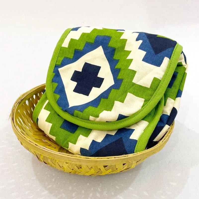 Swayam Mocha Bread Basket media 5