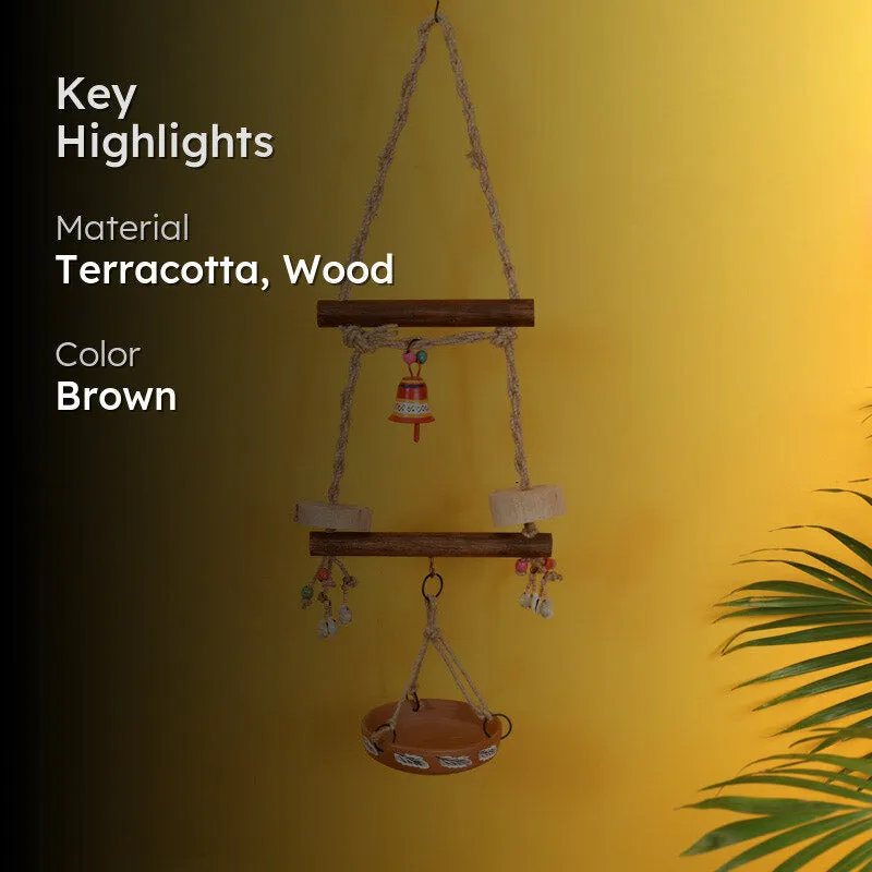 Bhu Handcrafted Windchime media 2