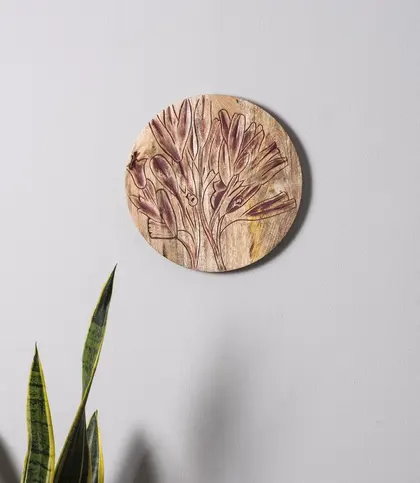 Wood