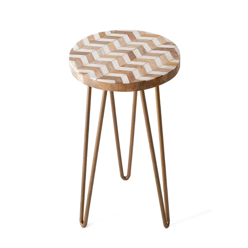 Tova Side Table media 4