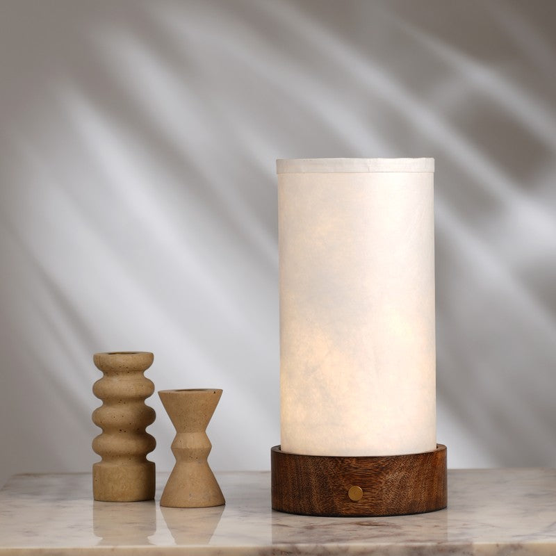 Fig Living Magnus Touch Table Lamp media 3