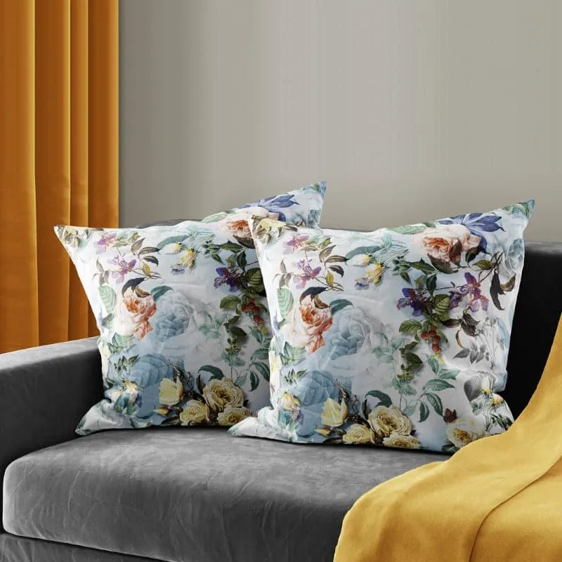 Kopo Cushion Cover - Set Of Two media 1