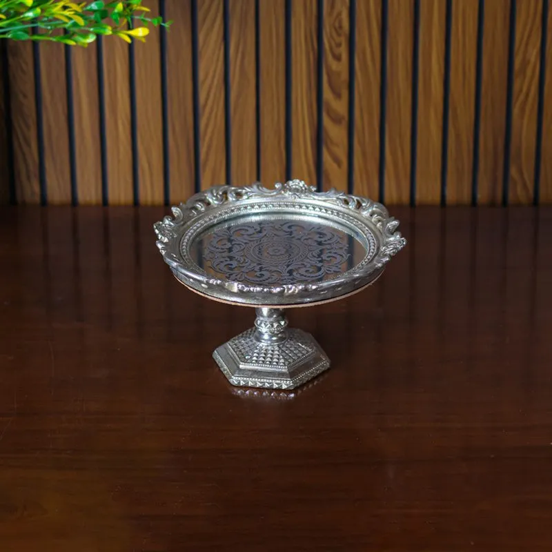 Artisan Edge Polyresin Serving Tray media 5
