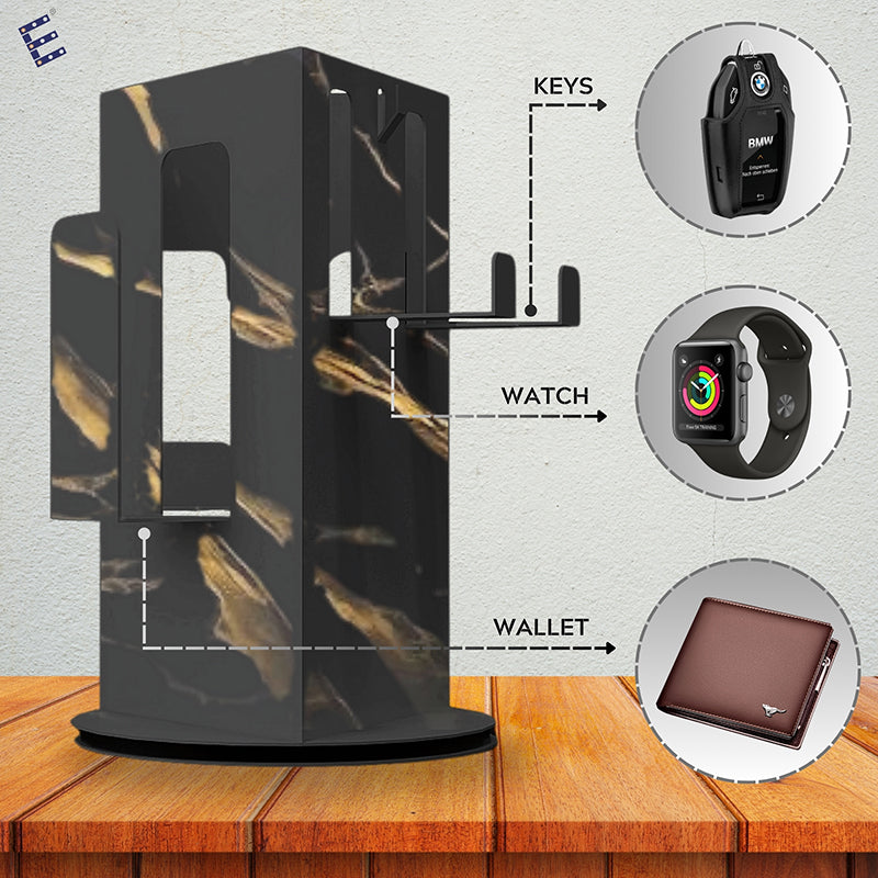 Novis Metal Desk Organiser media 3