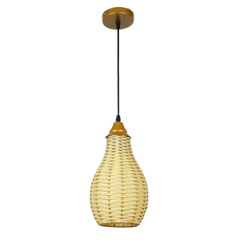 Belaris Iron Ceiling Lamp media 4