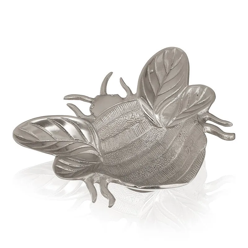 BugBliss Aluminum Snack Bowl media 6