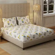 Cotton Bedsheets category