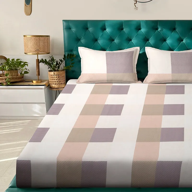 Amaia I Bedsheet - 180 GSM media 3