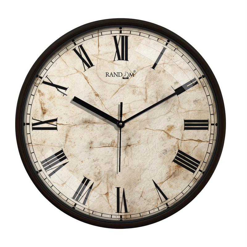 Cedric Wall Clock media 3