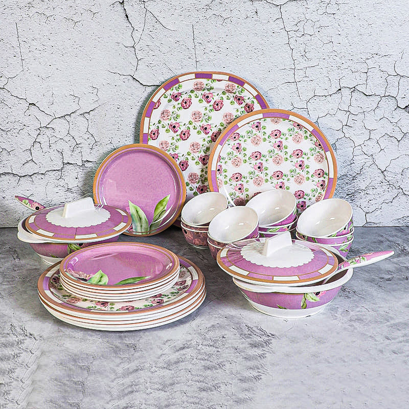Melamine