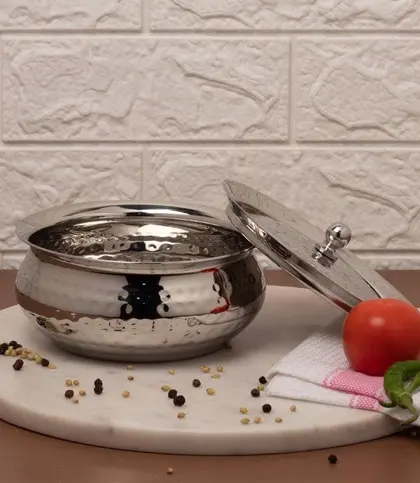 Stainless Steel