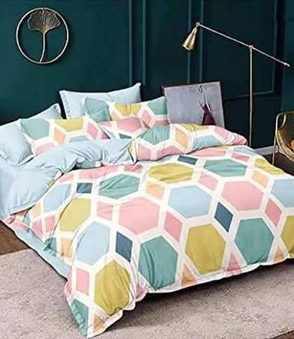 Glace Cotton/Microfiber