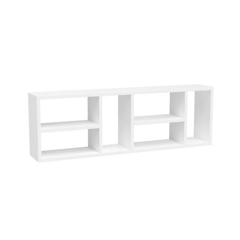 Yuvin Engineered Wood Shelves media 3