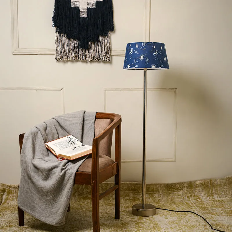 Luxa Prism Bleu Floor Lamp media 2