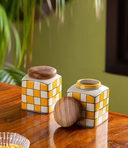 Ceramic