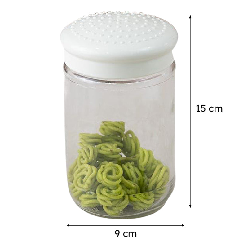 Hadora Transparent Storage Container - 660 mL media 5