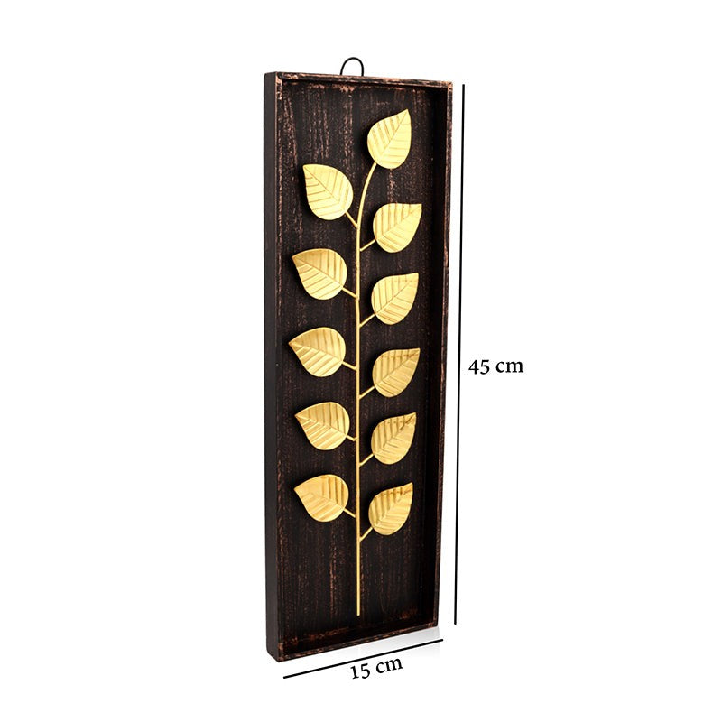 Nauko Iron Wall Accent - Set Of Two media 4